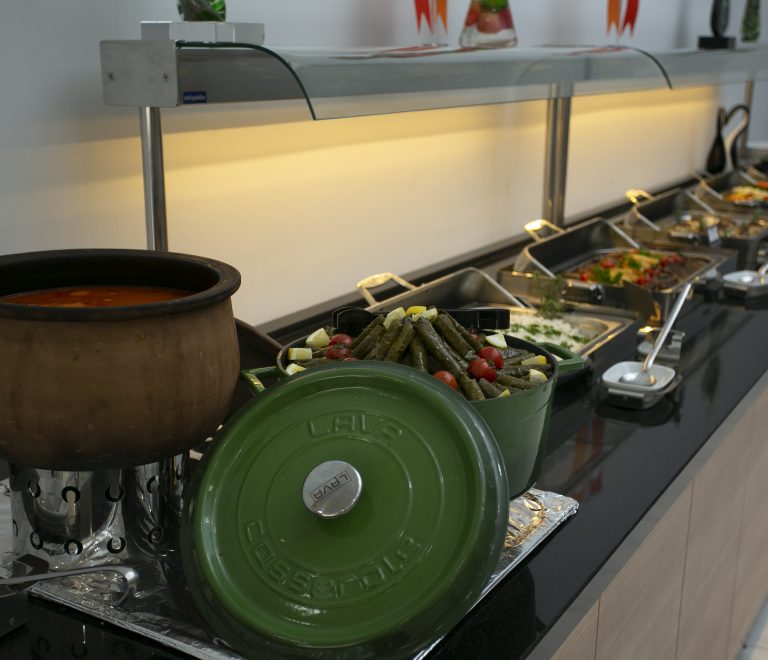 Restoran