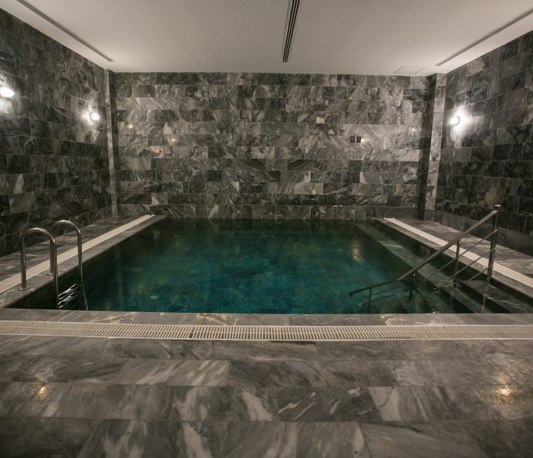 Termal & Spa