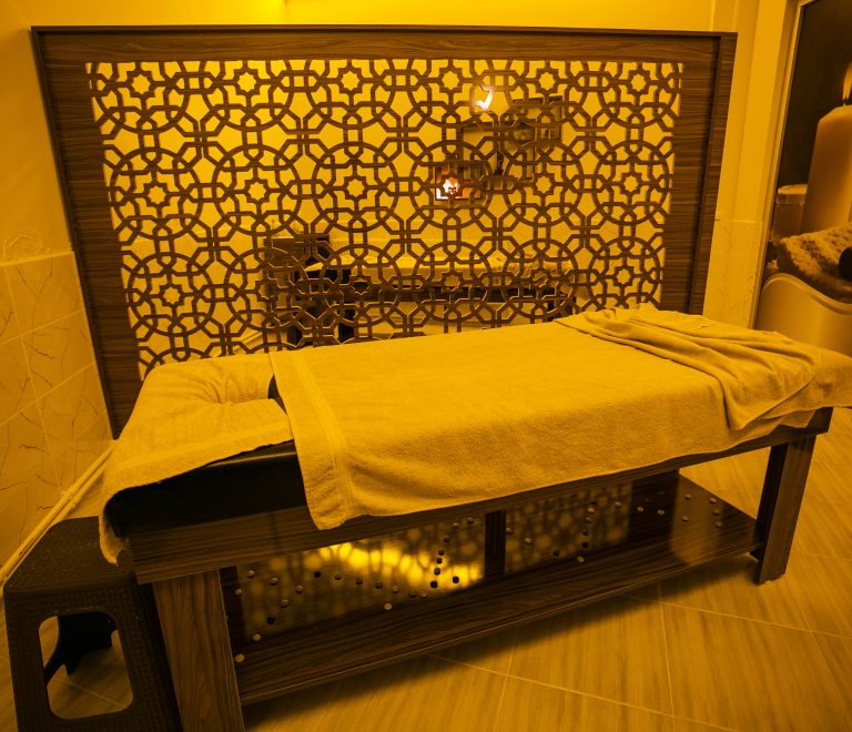 Termal & Spa