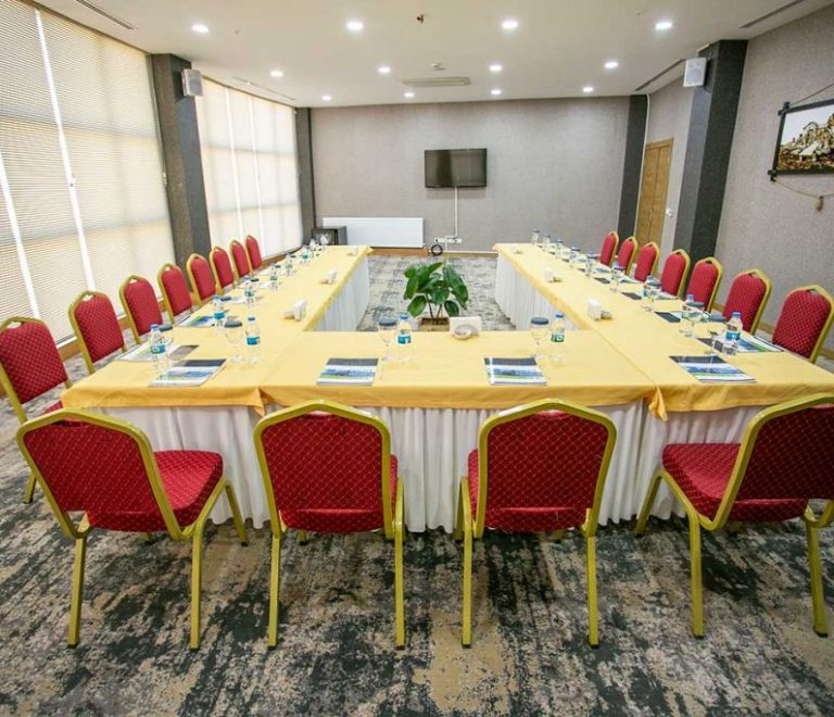 Toplantı Salonu