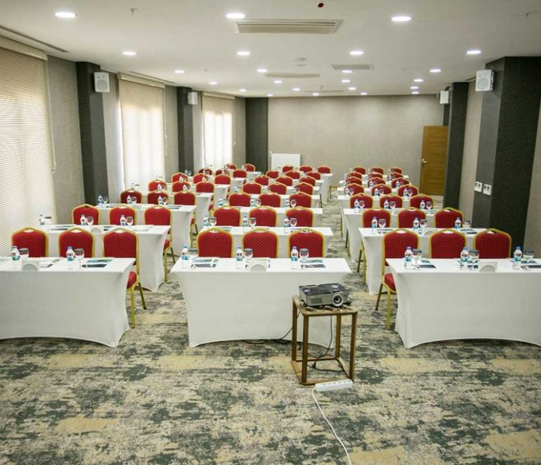 Toplantı Salonu