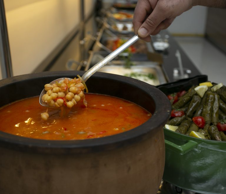 Restoran